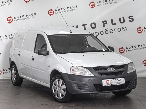 Lada (ВАЗ) Largus I с пробегом 2017 года, цена 529 000 рублей, 197780 км, фургон, Автокод Объявления