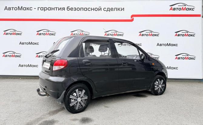 Daewoo Matiz I Рестайлинг с пробегом 2013 года, цена 250 000 рублей, 62032 км, хэтчбек, Автокод Объявления