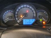 Toyota Corolla XI (E160 E170 E180) Москва  - изображение 24