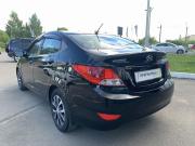 Hyundai Solaris I Великие Луки  - изображение 25