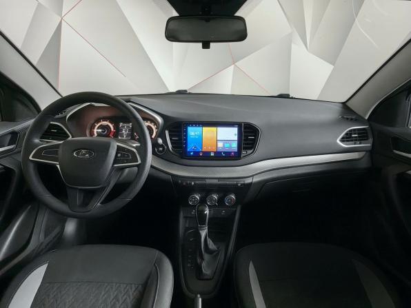 Lada (ВАЗ) Vesta I Рестайлинг (NG) с пробегом 2024 года, цена 1 255 000 рублей, 28774 км, седан, Автокод Объявления
