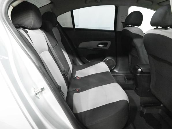 Chevrolet Cruze I с пробегом 2012 года, цена 665 000 рублей, 185523 км, седан, Автокод Объявления