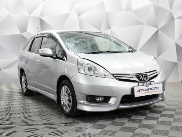 Honda Fit Shuttle I с пробегом 2012 года, цена 1 100 000 рублей, 150239 км, универсал, Автокод Объявления