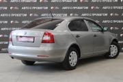 Skoda Octavia II (A5) Рестайлинг Томск  - изображение 13