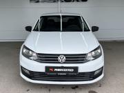 Volkswagen Polo V Рестайлинг Уфа  - изображение 21