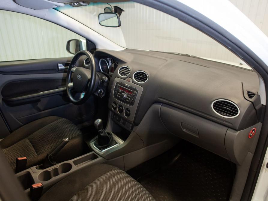 Ford Focus II Рестайлинг Иваново  - изображение 18