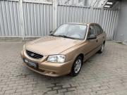 Hyundai Accent II Ростов-на-Дону  - изображение 22