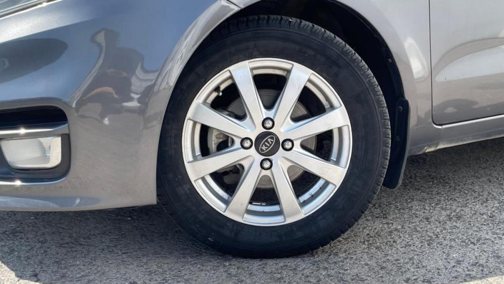 Kia Rio III Рестайлинг Магнитогорск  - изображение 6