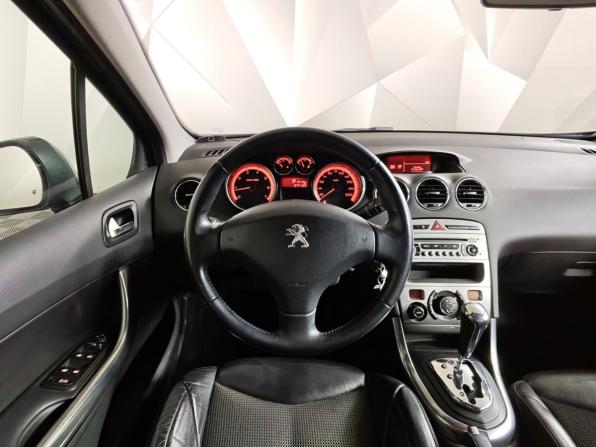 Peugeot 308 I Рестайлинг с пробегом 2011 года, цена 351 000 рублей, 277151 км, хэтчбек, Автокод Объявления