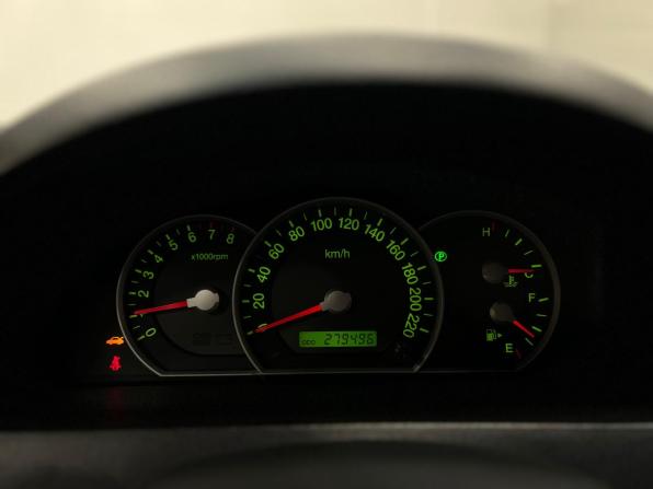 Kia Sorento I Рестайлинг с пробегом 2008 года, цена 999 000 рублей, 273000 км, внедорожник, Автокод Объявления