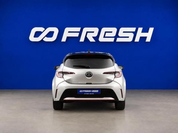 Toyota Corolla XII (E210) с пробегом 2019 года, цена 1 829 077 рублей, 18229 км, хэтчбек, Автокод Объявления
