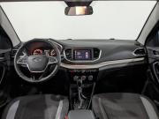 Lada (ВАЗ) Vesta I Рестайлинг (NG) Химки  - изображение 48