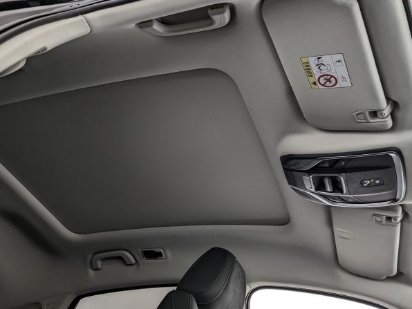 Geely Tugella I с пробегом 2021 года, цена 2 395 000 рублей, 76288 км, внедорожник, Автокод Объявления