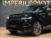 Land Rover Range Rover Sport III Москва  - изображение 32