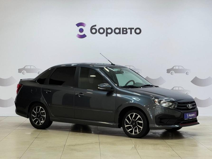 Lada (ВАЗ) Granta I Рестайлинг Ставрополь  - изображение 3