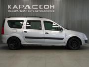 Lada (ВАЗ) Largus I Пермь  - изображение 23