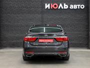 Kia Quoris I Ресталинг 2 Екатеринбург  - изображение 32
