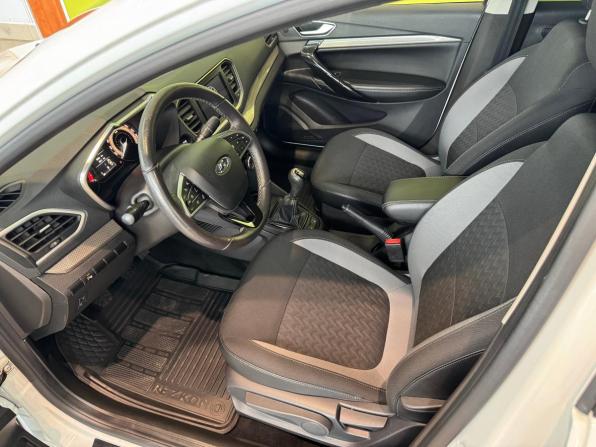 Lada (ВАЗ) Vesta I Рестайлинг (NG) с пробегом 2023 года, цена 1 220 000 рублей, 55654 км, седан, Автокод Объявления