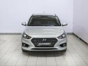 Hyundai Solaris II Ростов-на-Дону  - изображение 21