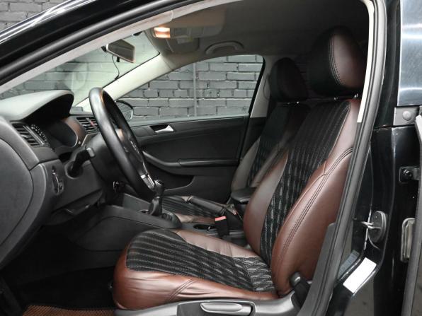 Volkswagen Jetta VI с пробегом 2013 года, цена 950 000 рублей, 188594 км, седан, Автокод Объявления