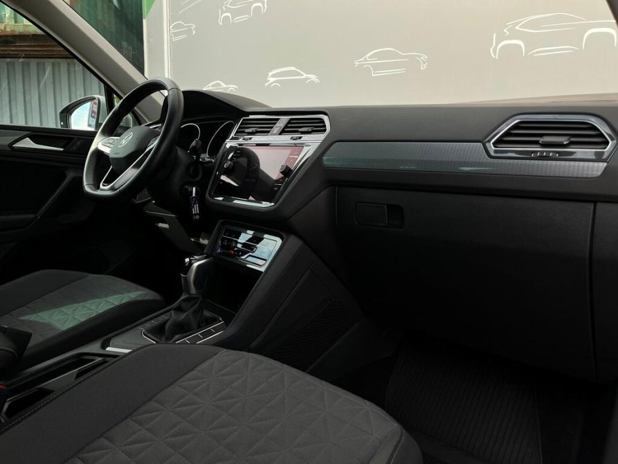Volkswagen Tiguan II Рестайлинг Санкт-Петербург  - изображение 7