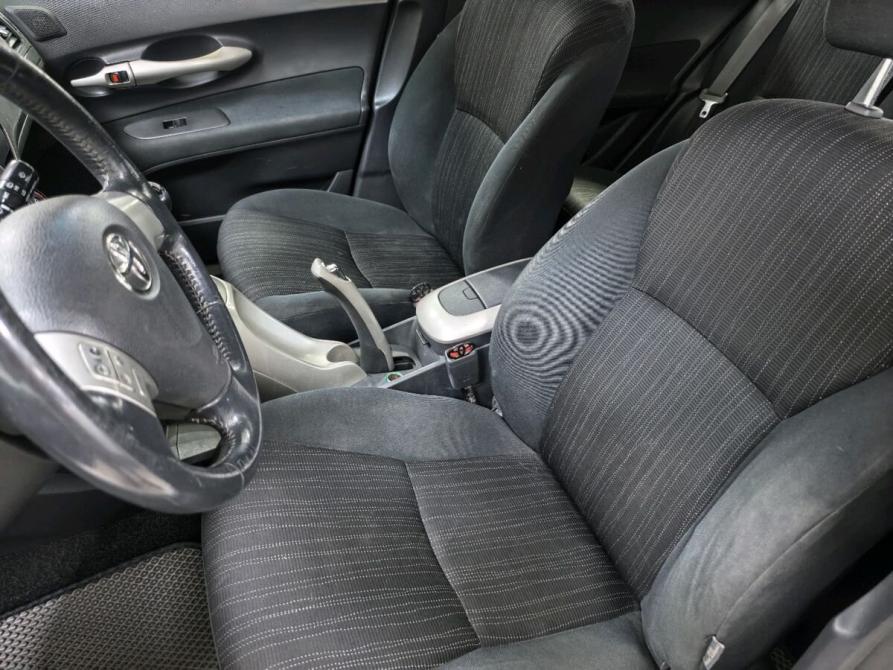 Toyota Auris I Краснодар  - изображение 16