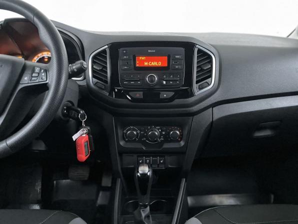 Lada (ВАЗ) XRAY I с пробегом 2021 года, цена 1 255 000 рублей, 63945 км, хэтчбек, Автокод Объявления