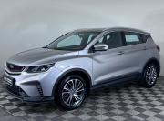 Geely Coolray I Ростов-на-Дону  - изображение 21
