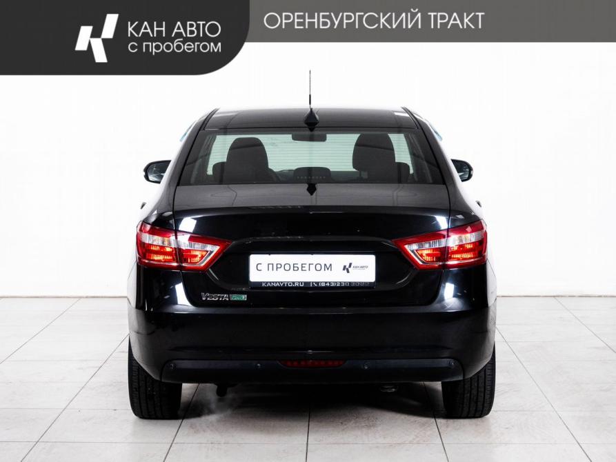 Lada (ВАЗ) Vesta I Казань  - изображение 4