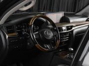 Lexus LX III Рестайлинг 2 Тюмень  - изображение 60