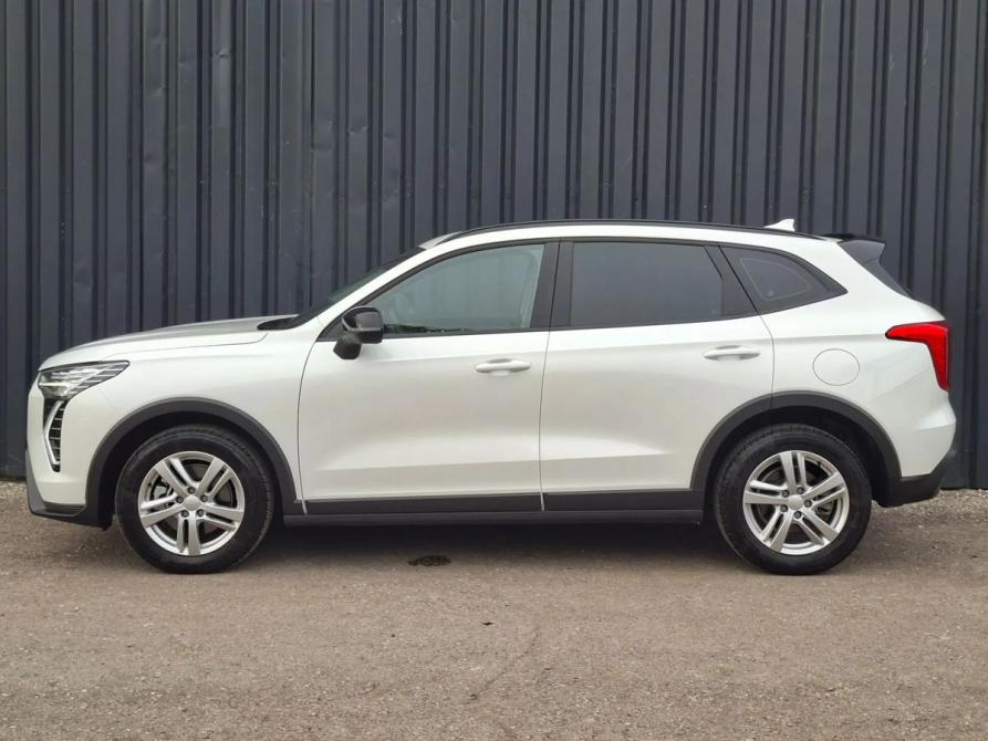 Haval Jolion I Самара  - изображение 8