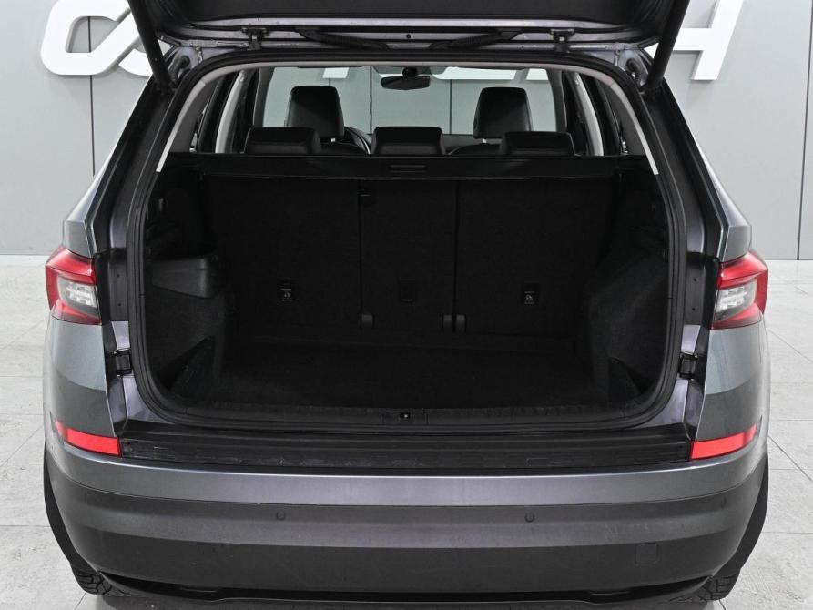 Skoda Kodiaq I Ростов-на-Дону  - изображение 22
