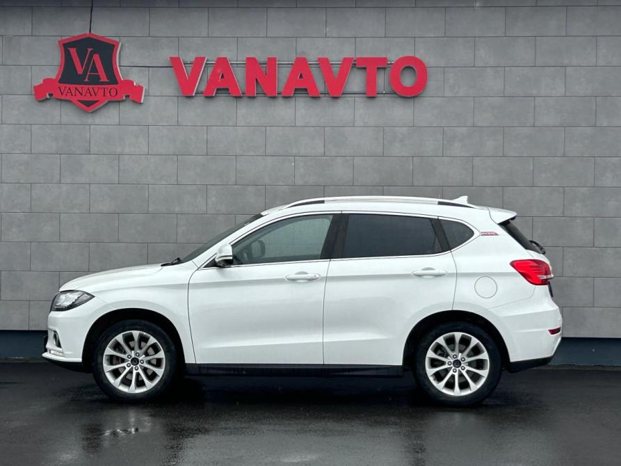 Haval H2 Альметьевск  - изображение 8