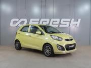 Kia Picanto II Воронеж  - изображение 20