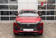 Changan UNI-S I Владимир  - изображение 23