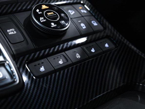 Hyundai Palisade I с пробегом 2021 года, цена 3 351 150 рублей, 163016 км, внедорожник, Автокод Объявления