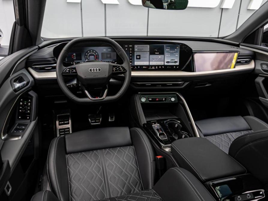 Audi Q5 III Краснодар  - изображение 6