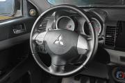 Mitsubishi Lancer X Тюмень  - изображение 29