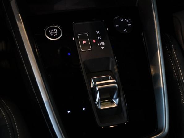 Audi A3 IV (8Y) с пробегом 2024 года, цена 3 450 000 рублей, 4560 км, седан, Автокод Объявления