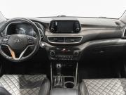 Hyundai Tucson III Рестайлинг Казань  - изображение 14
