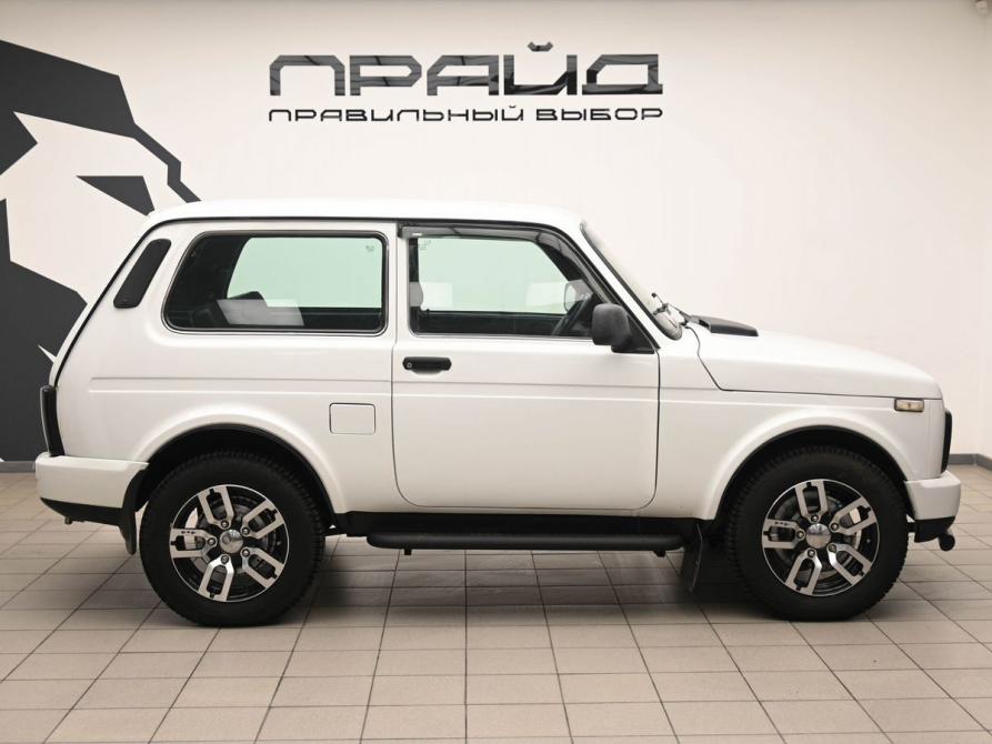 Lada (ВАЗ) 2121 (4x4) I Рестайлинг Ростов-на-Дону  - изображение 6