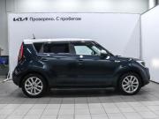 Kia Soul II Рестайлинг Красноярск  - изображение 34