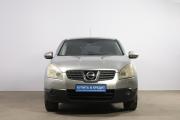 Nissan Qashqai+2 I Новосибирск  - изображение 20