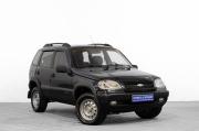 Chevrolet Niva I Барнаул  - изображение 25
