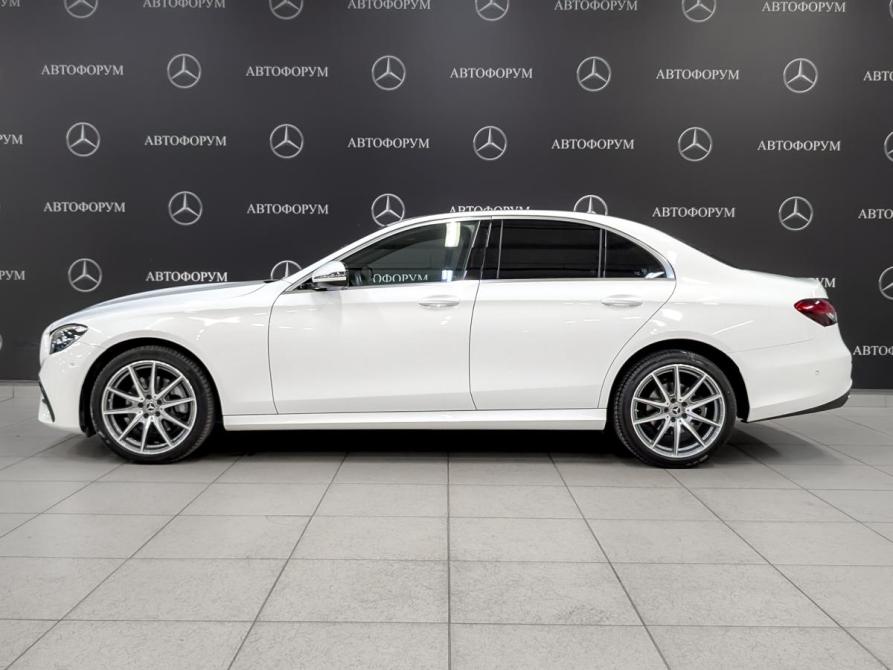 Mercedes-Benz E-Класс V (W213 S213 C238) Рестайлинг Москва  - изображение 8