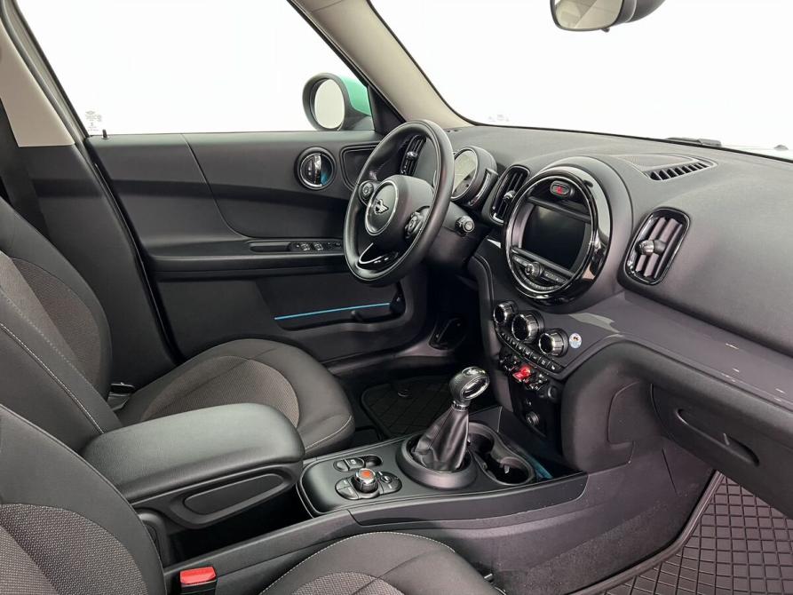 Mini Countryman II Москва  - изображение 9
