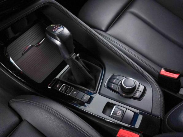 BMW X1 II (F48) с пробегом 2015 года, цена 2 234 900 рублей, 91695 км, внедорожник, Автокод Объявления