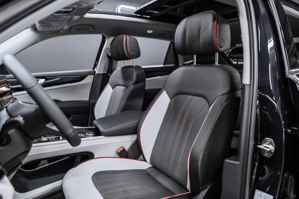 Volkswagen Teramont I Рестайлинг (China Market) Москва  - изображение 17