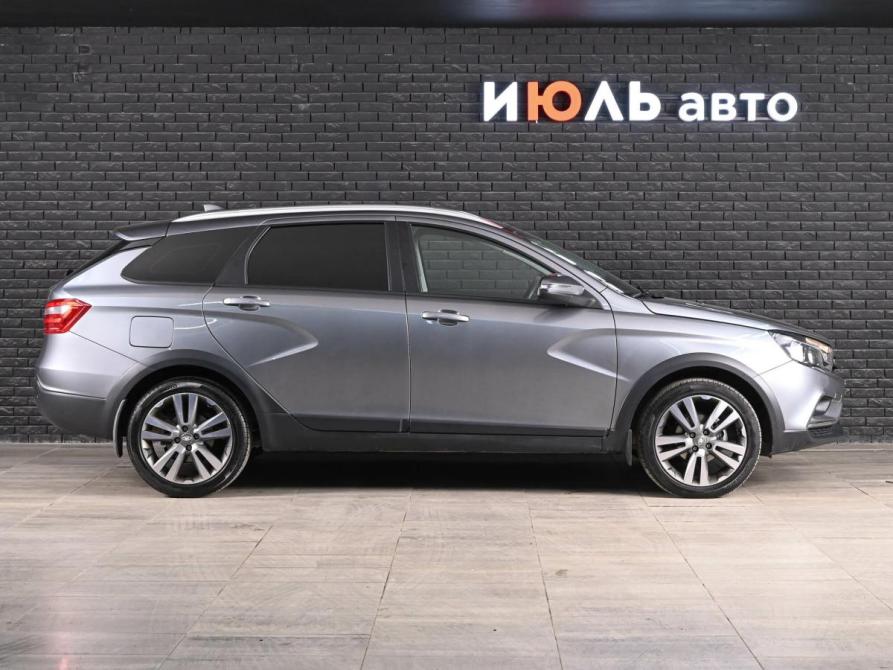 Lada (ВАЗ) Vesta I Екатеринбург  - изображение 7