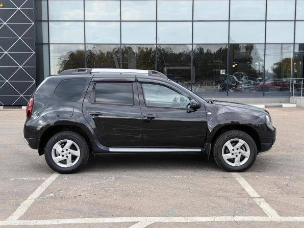 Renault Duster I Рестайлинг с пробегом 2015 года, цена 1 079 000 рублей, 95181 км, внедорожник, Автокод Объявления